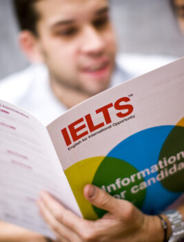 Ielts